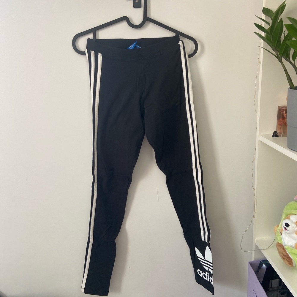 Adidas Leggings